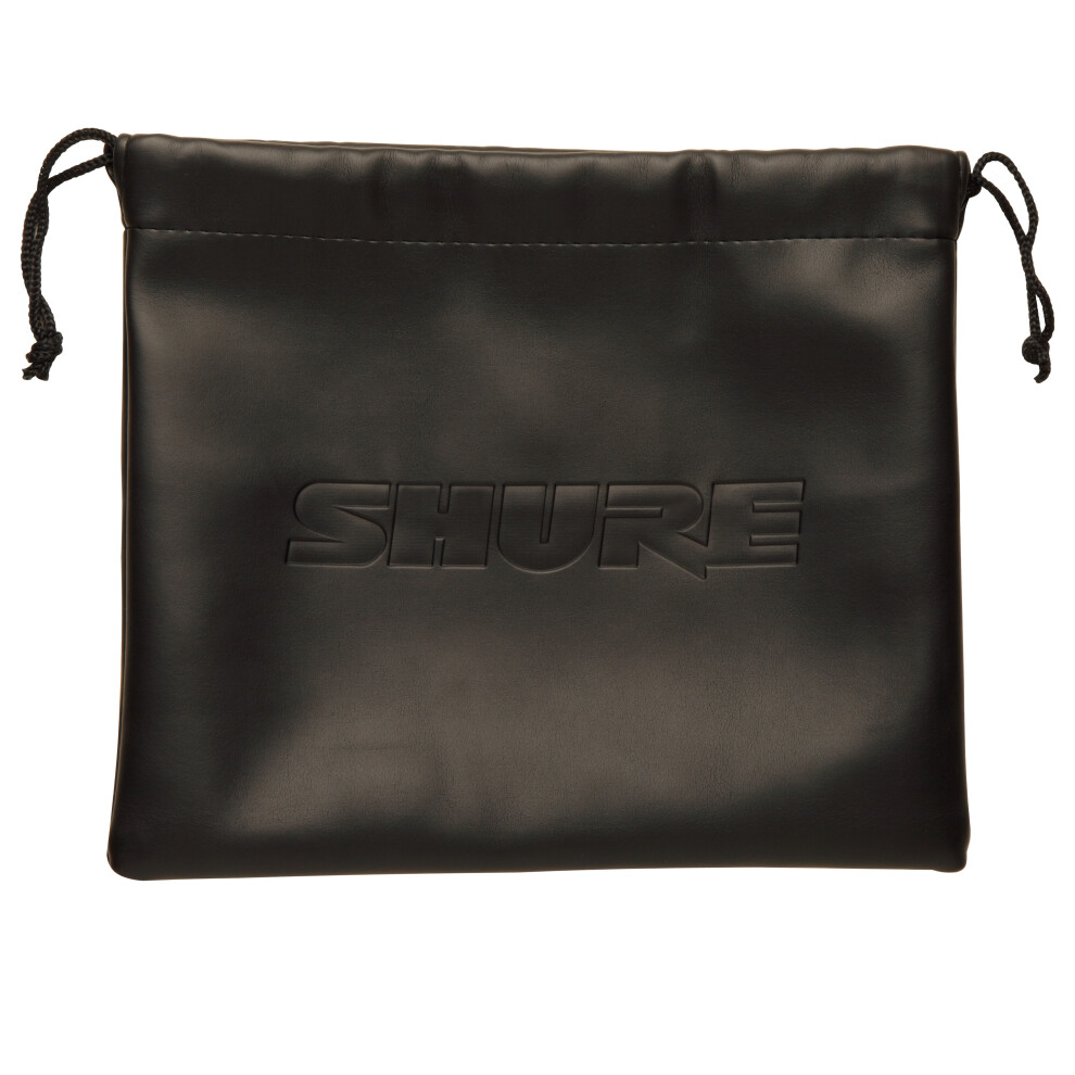 Shure HPACP1 Carrying Pouch