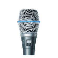 Shure Beta87A Vocal Microphone