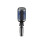 Shure Super 55 Deluxe Vocal Microphone 5