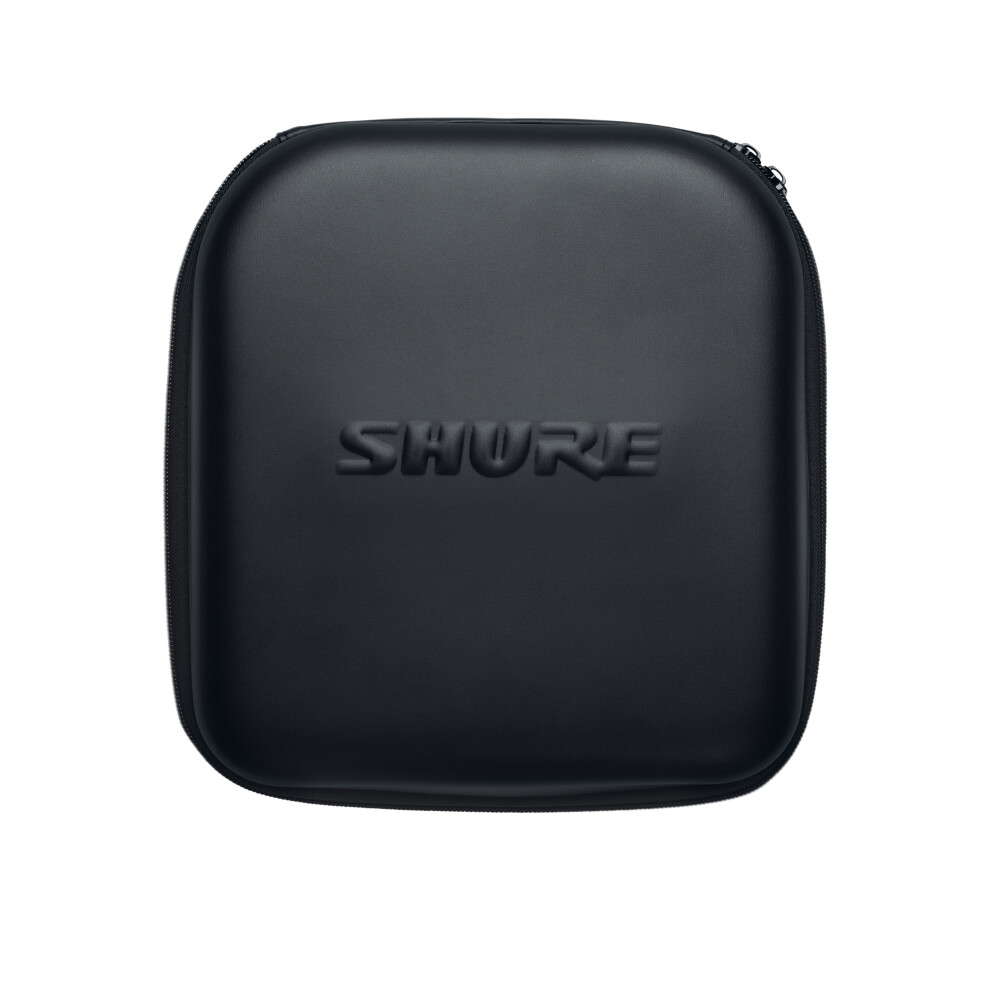 Shure HPACC2 Carrying Case