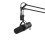 Shure SM7B Vocal Microphone 9