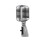 Shure 55SH Series II Iconic Unidyne Vocal Microphone 8