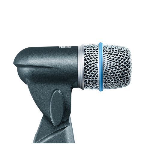 Shure Beta 56A Snare/Tom Microphone 1