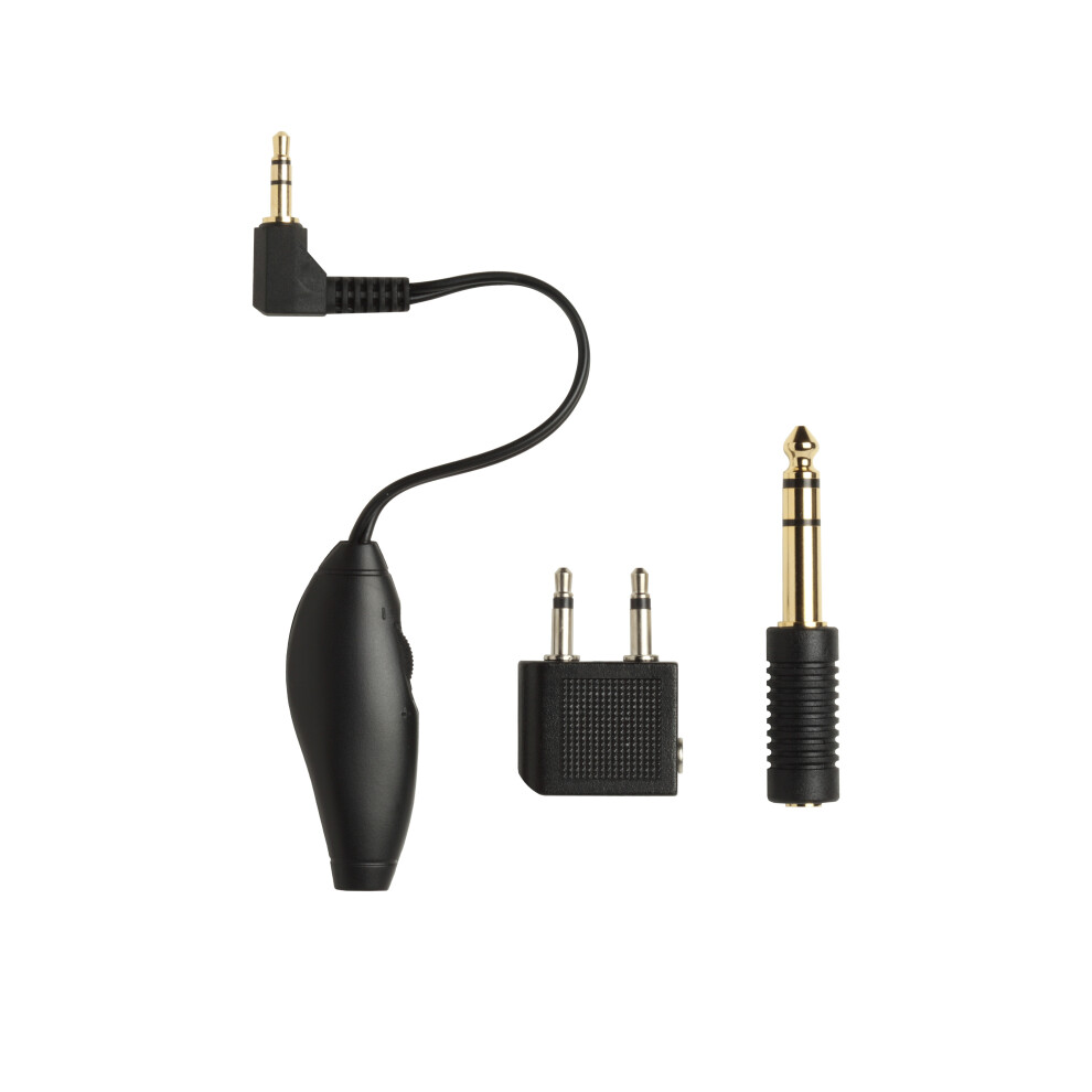 Shure EAADPT-KIT Earphones Adapter Kit