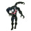 Hasbro Hasbro Spider-Man Poseable Action Figure - Scorpion Stinger - Venom 3