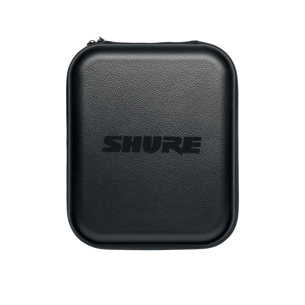 Shure HPACC3 Carrying Case