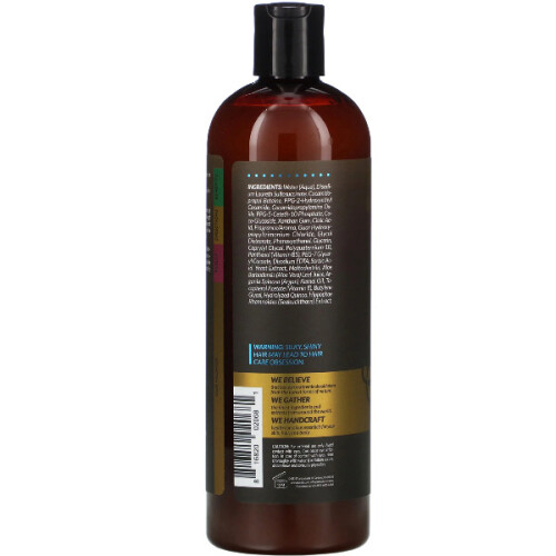 artnaturals, Shampoo com Óleo de Argan e Vitamina E, 16 fl oz (473 ml) 1