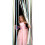 (Pastel Multi Colour) Slat Type Door Curtain,Bug Blind,Fly Blind,Strip Blind 1