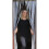 (Silver & White) Slat Type Door Curtain,Bug Blind,Fly Blind,Strip Blind 1