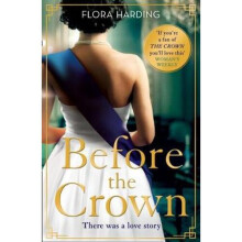 Before the Crown | Paperback