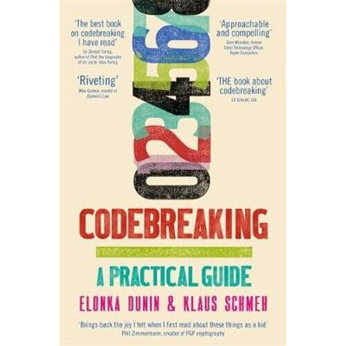 Codebreaking | Paperback
