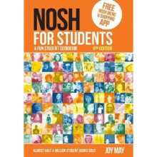 NOSH NOSH for Students | Paperback