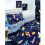 Supersonic, Outer Space Duvet Cover Sets 1