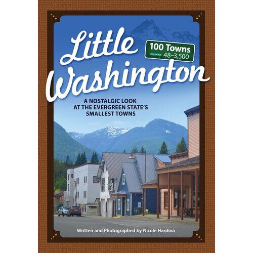 Little Washington | Paperback