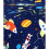 Supersonic, Outer Space Duvet Cover Sets 4