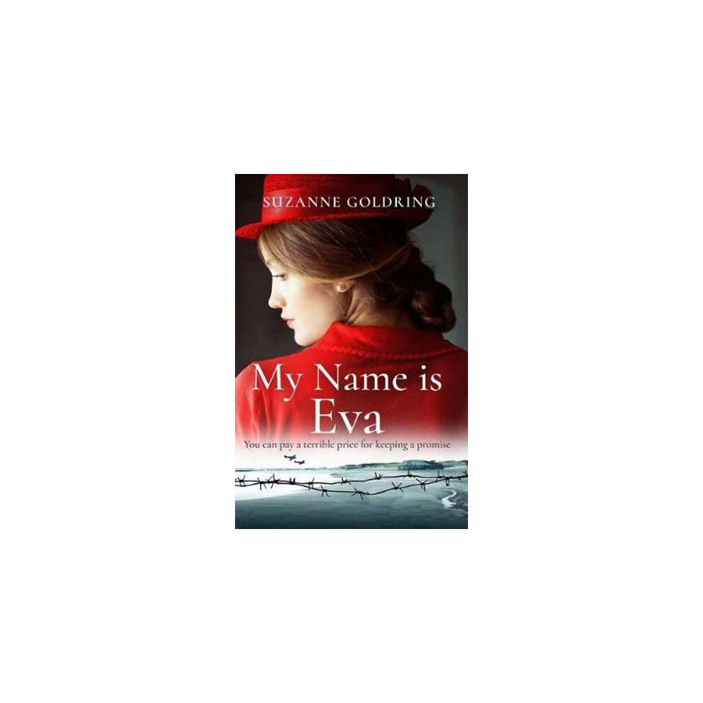 My Name is Eva | Paperback