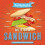 Split Up a Sandwich | Hardback 1