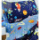 Supersonic, Outer Space Duvet Cover Sets 3