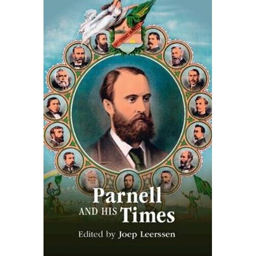 Parnell and his Times | Hardback