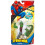 Hasbro Marvel Spider-Man Lizard Figure With Poseable Tail Classic Heroes 1