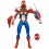 Hasbro Marvel Hasbro Spider-Man Action Figure Launching Classic Heroes 2