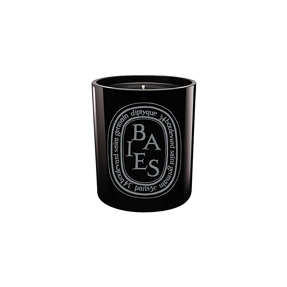 Diptyque Scented Candle - Baies (Barries) 300g/10.2oz