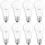 OSRAM (8) Dimmable E27 Osram LED Light Bulbs 1