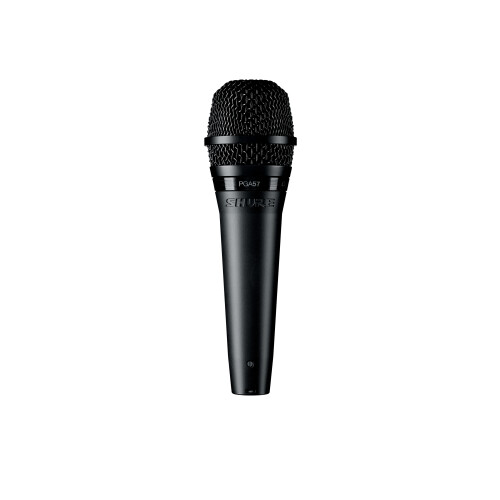 Shure PGA57 Cardioid Dynamic Instrument Microphone 1