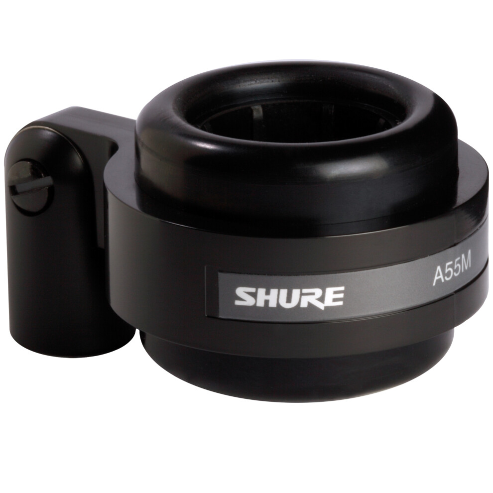 Shure A55M Shock Mount Microphone Clip