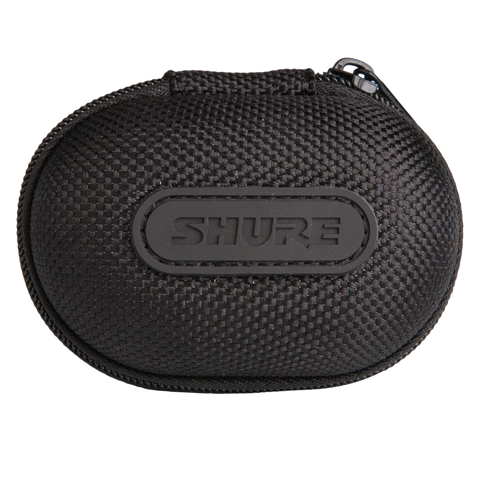 Shure AMV88-CC Replacement MV88 Carrying Case