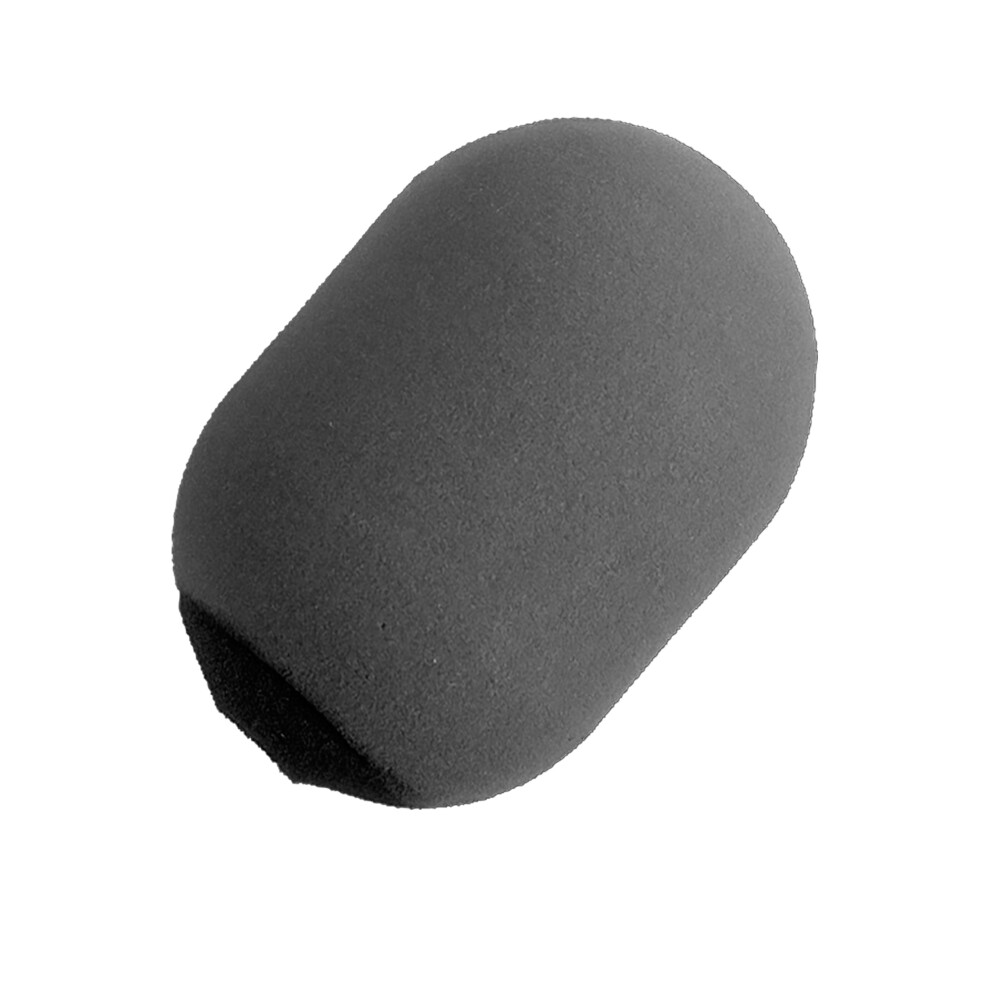 Shure A81WS Large Foam Microphone Windscreen
