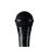 (Black, 3 Pin XLR) Shure PGA58 Cardioid Dynamic Vocal Microphone 2