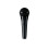 (Black, 3 Pin XLR) Shure PGA58 Cardioid Dynamic Vocal Microphone 3