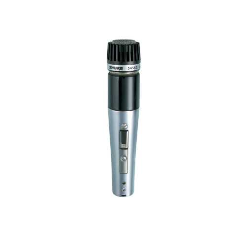 Shure Shure 545SD Classic Instrument Microphone