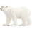 Schleich Schleich Figured Polar Bear Valuable Play Lovingly Hand-Painted High Quality 1