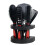 5Pcs Anti-Static Hair Styling Combushes Salon Home Set with Mirror Massage 8