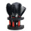 5Pcs Anti-Static Hair Styling Combushes Salon Home Set with Mirror Massage 9