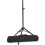 (1 x Black tripod + Bag) Viewi Tripod/Speaker 1