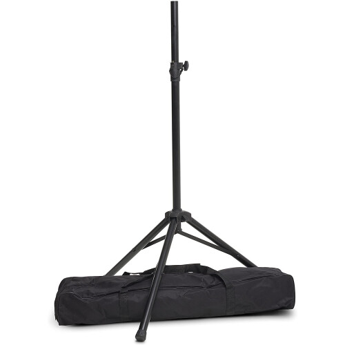 (1 x Black tripod + Bag) Viewi Tripod/Speaker