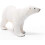 Schleich Schleich Figured Polar Bear Valuable Play Lovingly Hand-Painted High Quality 2