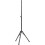 (1 x Black tripod + Bag) Viewi Tripod/Speaker 4
