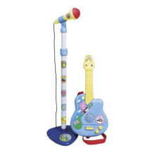 PEPPA PIG Mic e chitarra