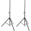 (Black Tripod x 2) Viewi Tripod/Speaker 1