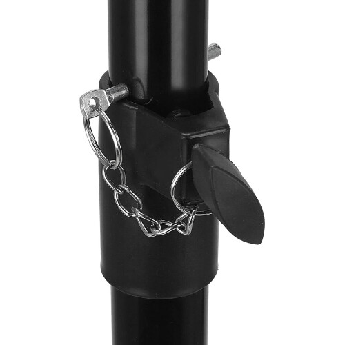 (Black Tripod x 2) Viewi Tripod/Speaker 1