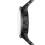 Armani Emporio Armani AR11242 Ανδρικό ρολόι με μαύρο αναλογικό καντράν 2
