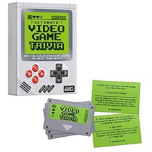Video Game Trivia | General merchandise
