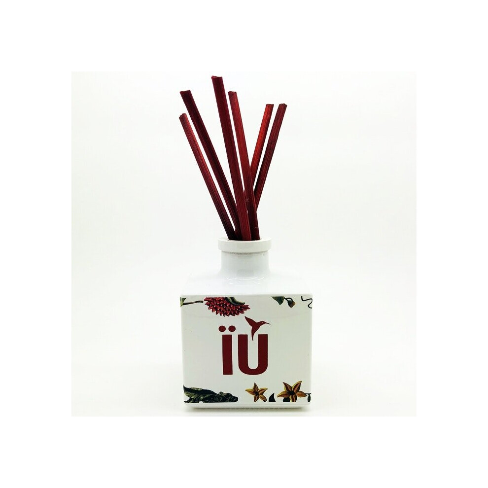 USHUAIA TOWERS DIFFUSER 200ML UNISEX