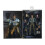 NECA Evil Dead 2 ULTIMATE Ash 7 inch Action Figure - Plush Soft Toy 6