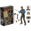 NECA Evil Dead 2 ULTIMATE Ash 7 inch Action Figure - Plush Soft Toy 1