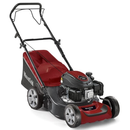 Mountfield MOUNTFIELD SP42 41CM SELF PROPELLED LAWNMOWER